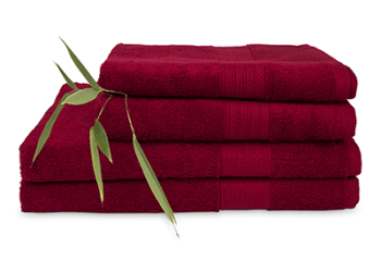 Bamboo Towel Sand